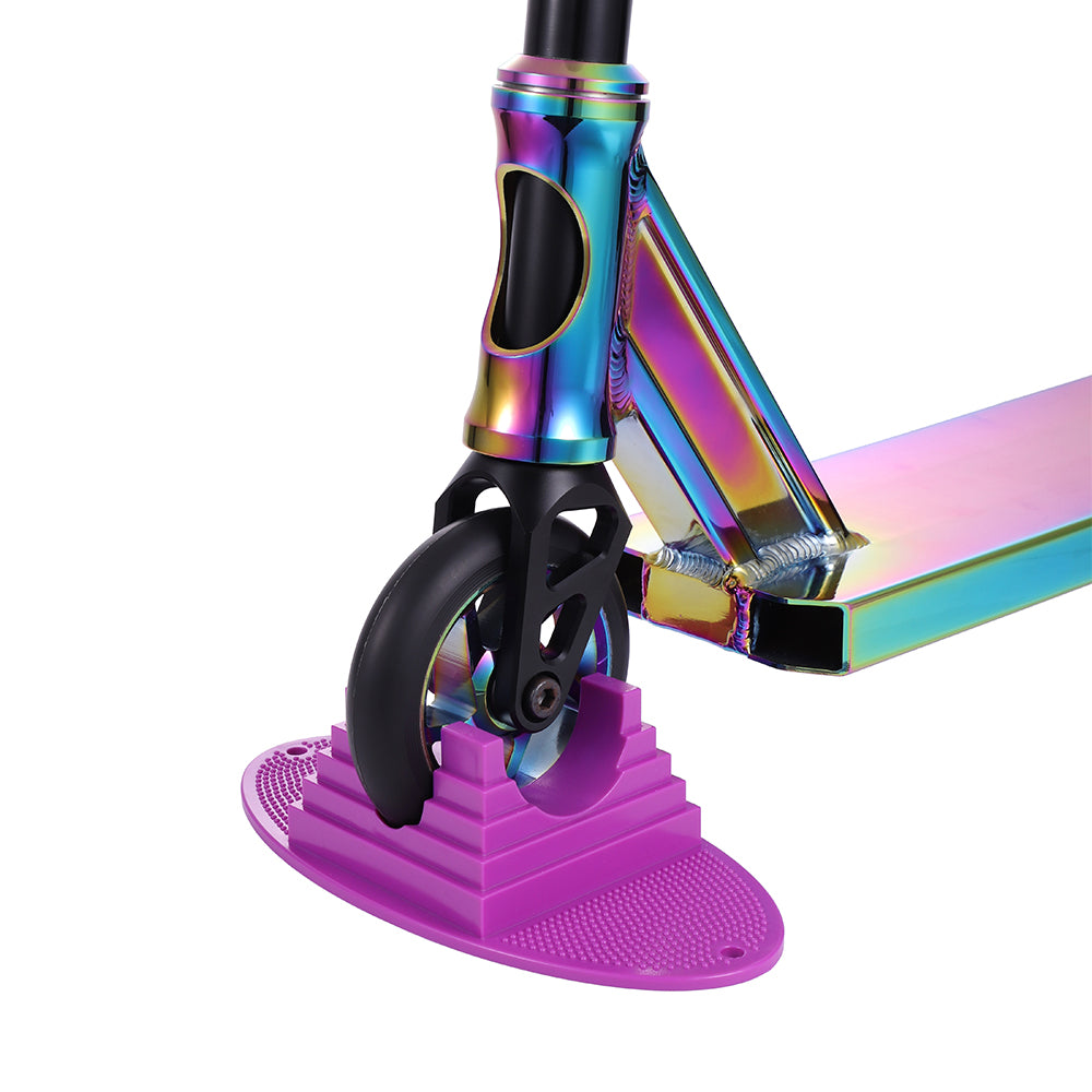 HogPro scooter stand (Purple)