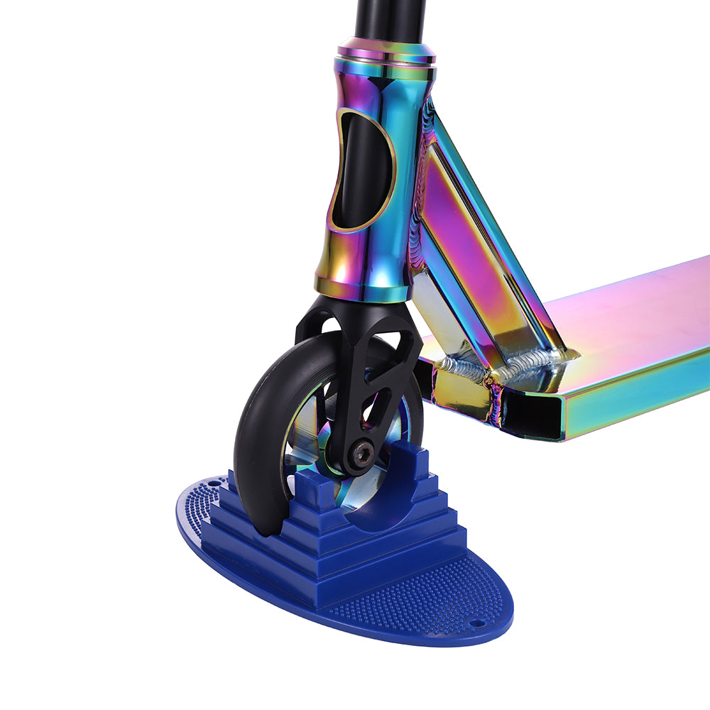 HogPro scooters stand (Blue)