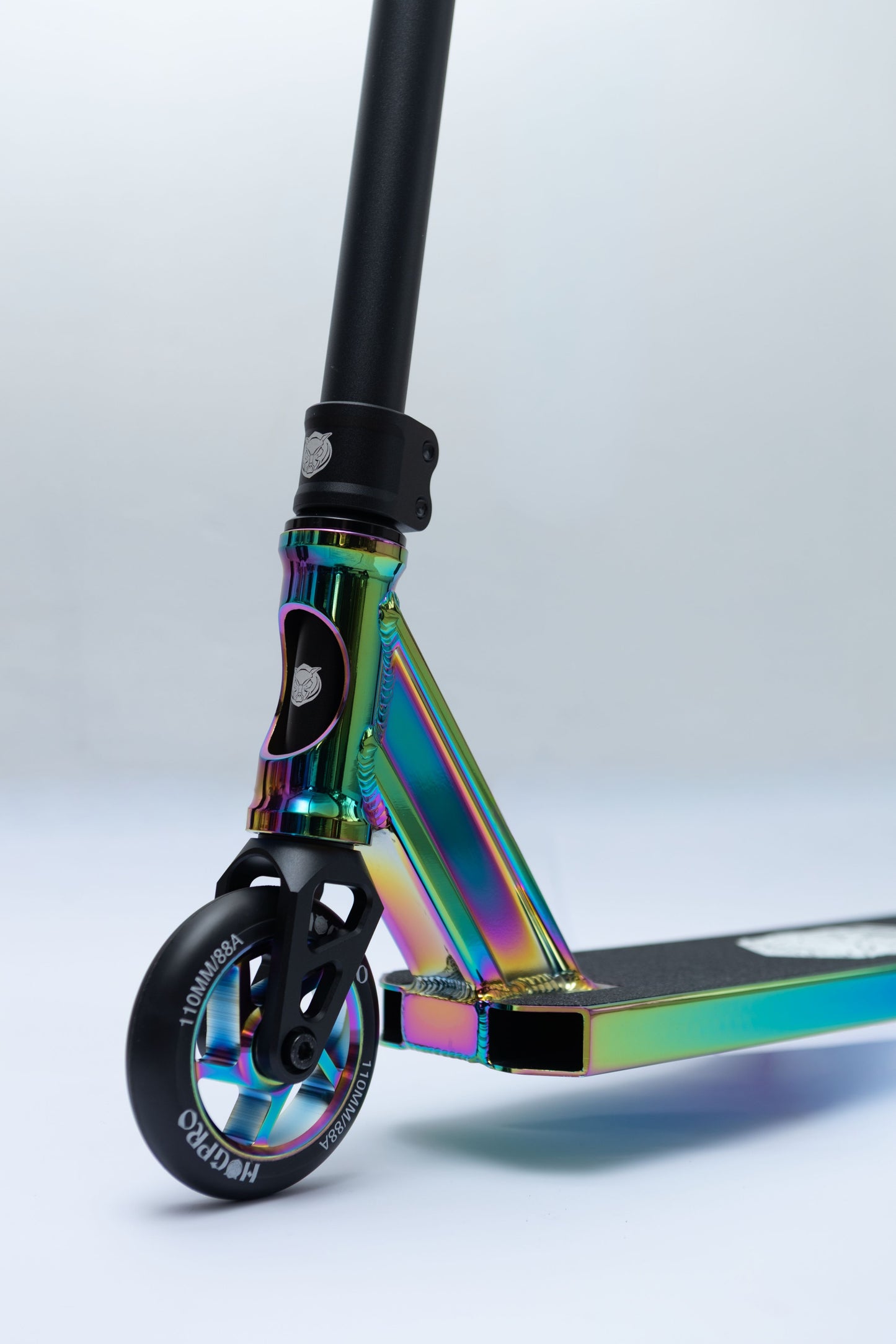 The Cosmico Prisma - Park Pro Complete