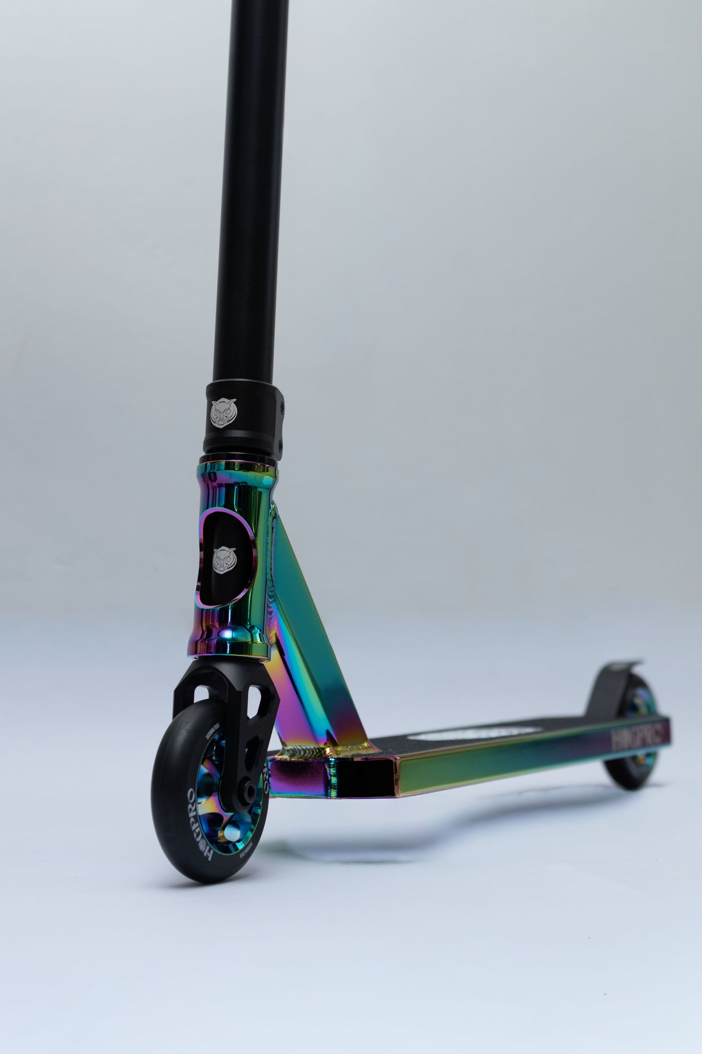 The Pearl - Park Grom Complete