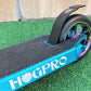 HogPro P1Ten, 110mm wheel, T bar.