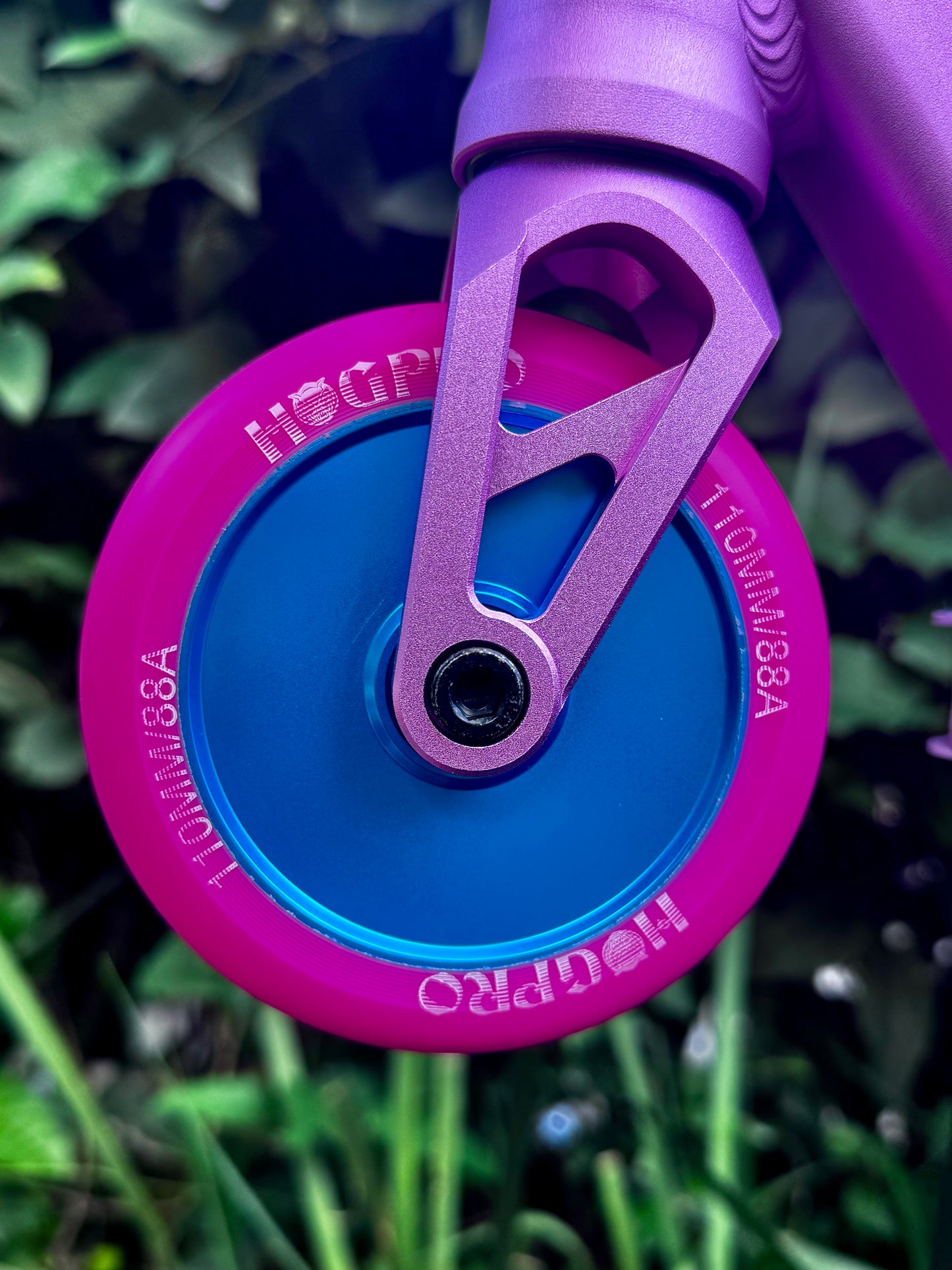 Pink Riot