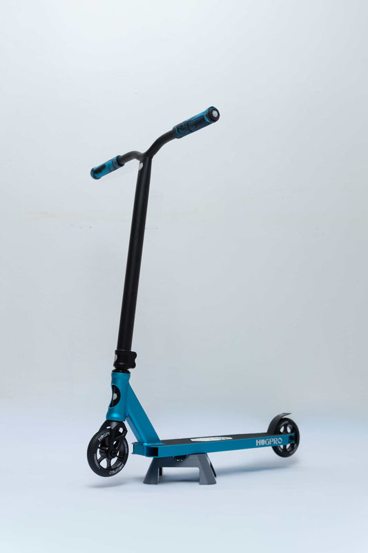 The Blu-J - Park Grom Complete