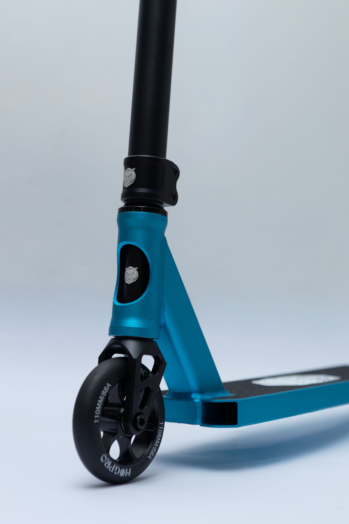 The Blu-J - Park Grom Complete