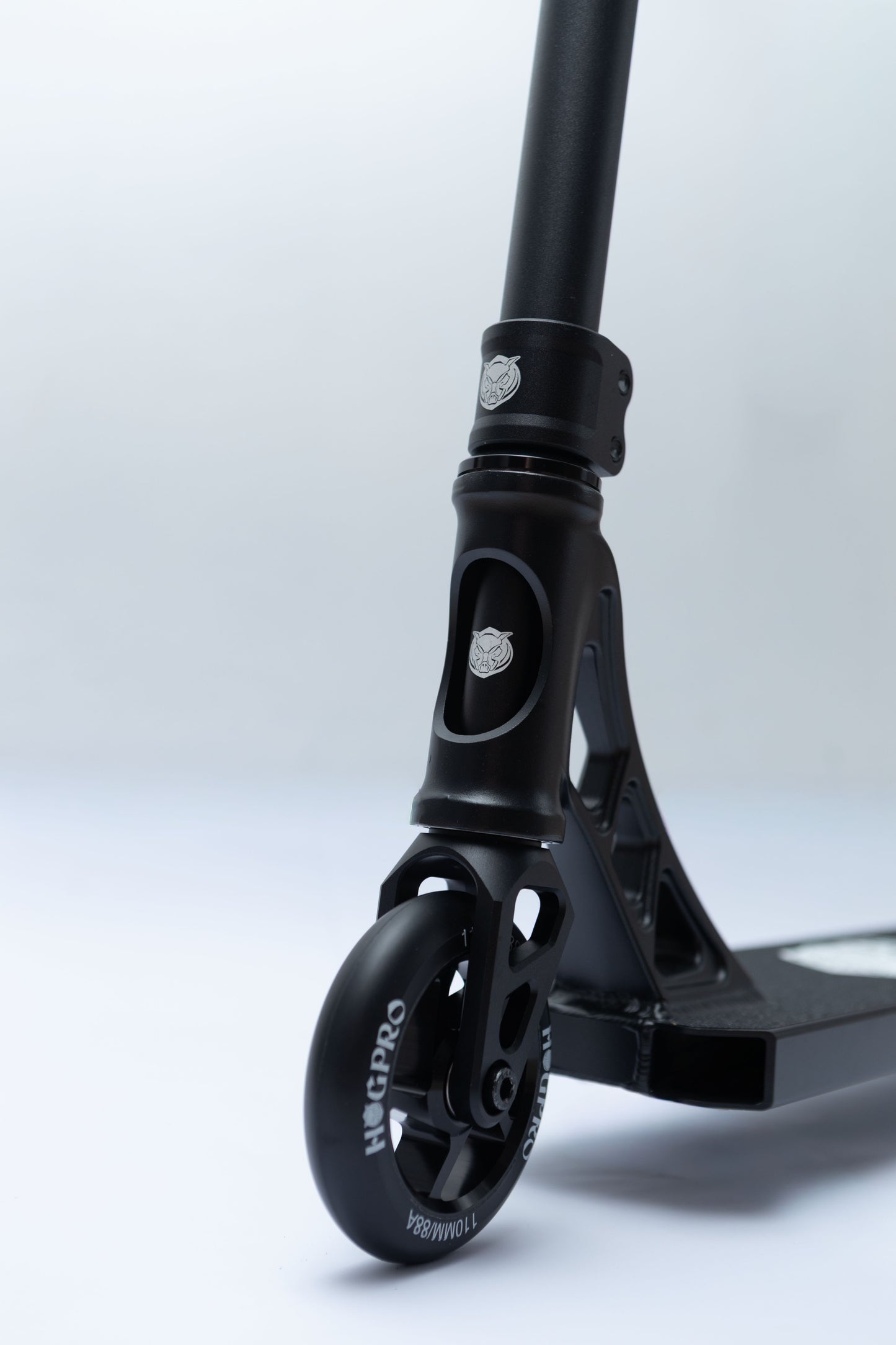 The Dark Hog - Park Pro Complete