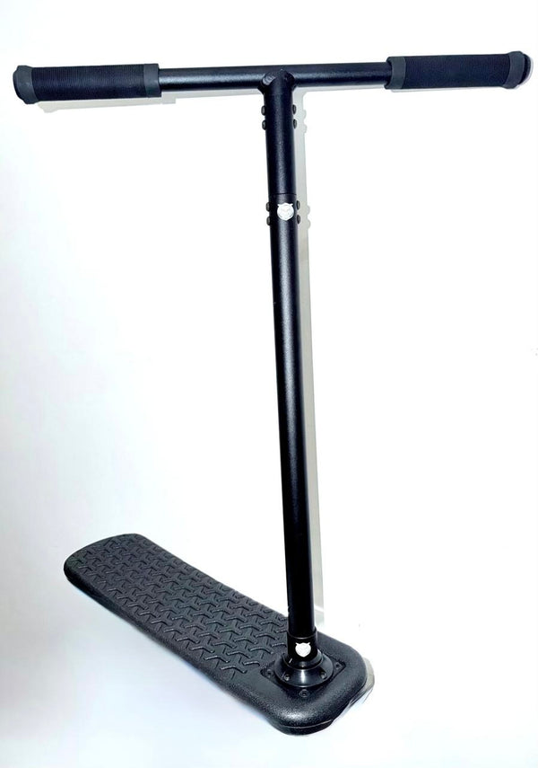 Spring Hog – HogPro Scooters