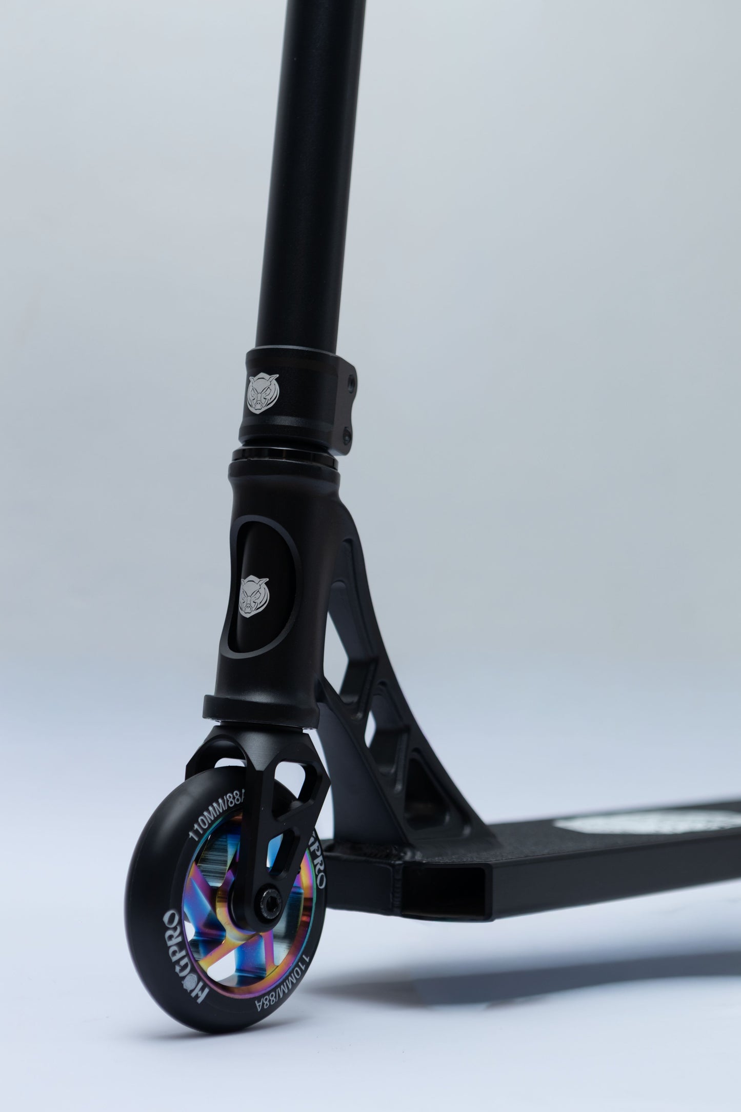 The Raptor - Park Pro Complete