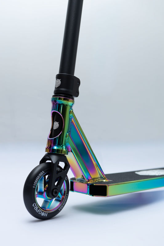 The Cosmico Prisma - Park Pro Complete