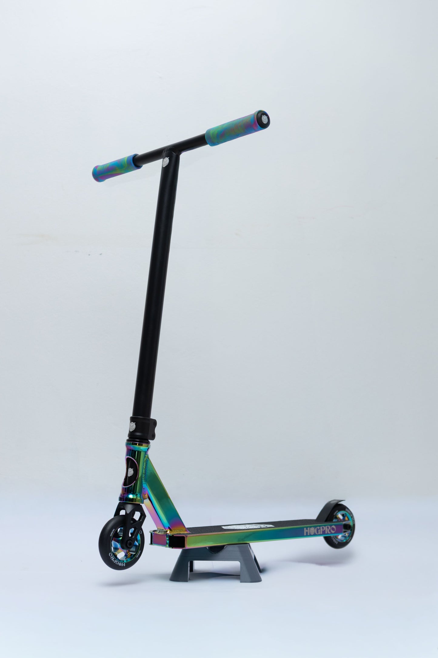 The Pearl - Park Grom Complete