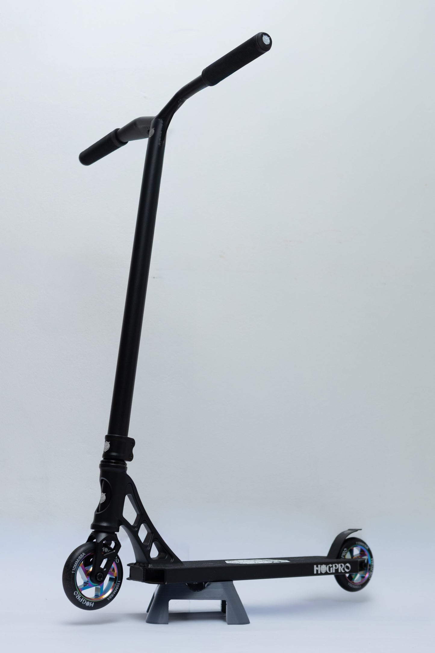 The Raptor - Park Pro Complete