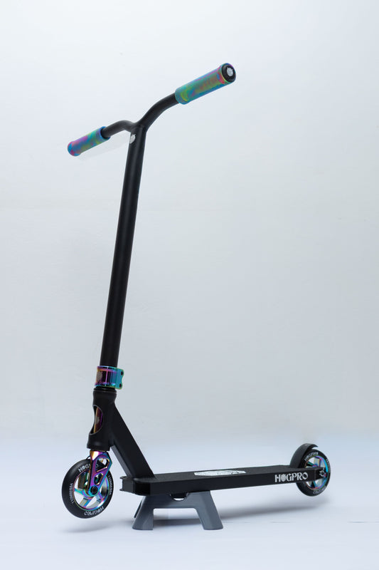 The Raven - Grom Park Complete