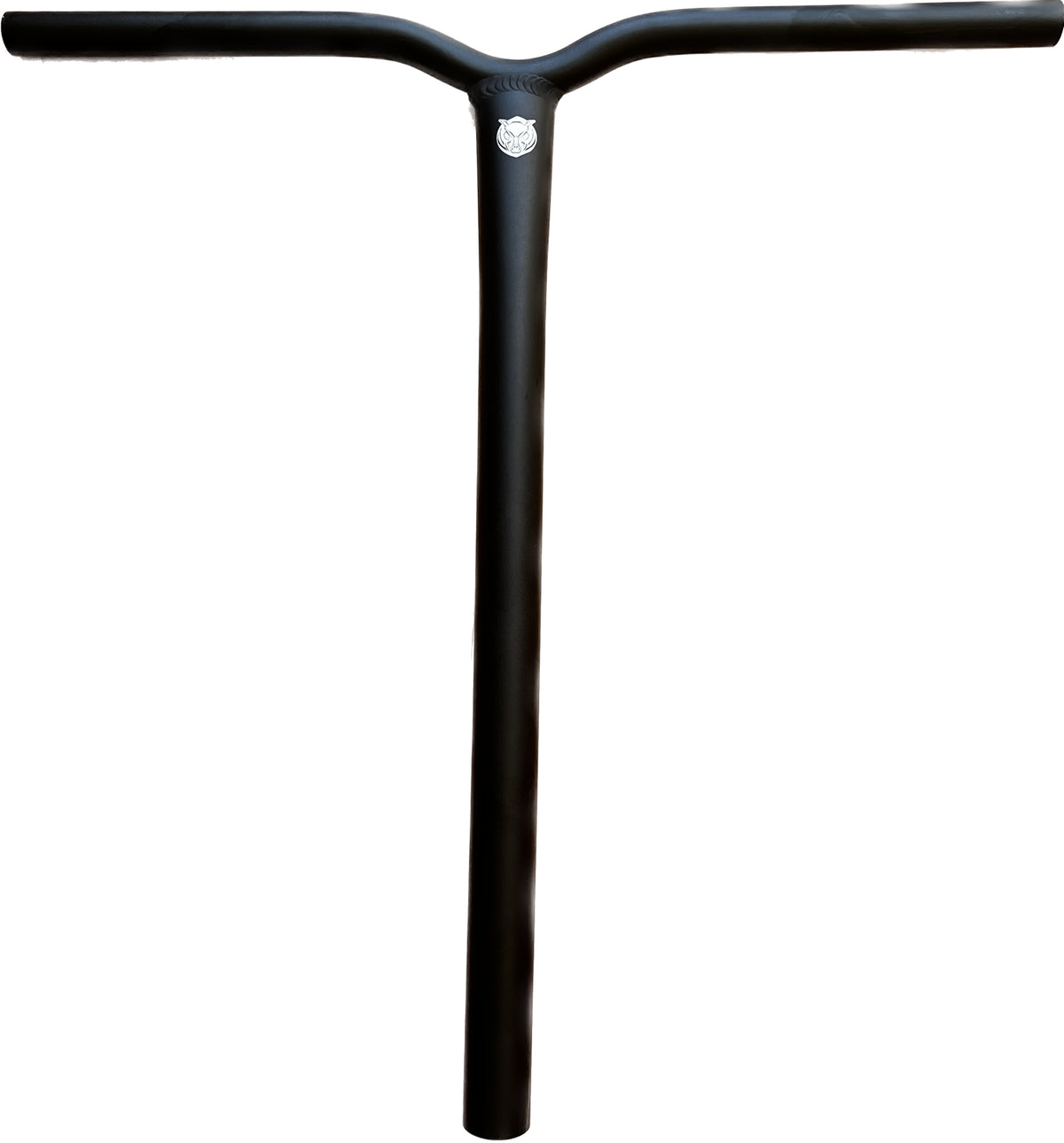 HogPro Black Alloy Y bar (IHC) Standard – HogPro Scooters
