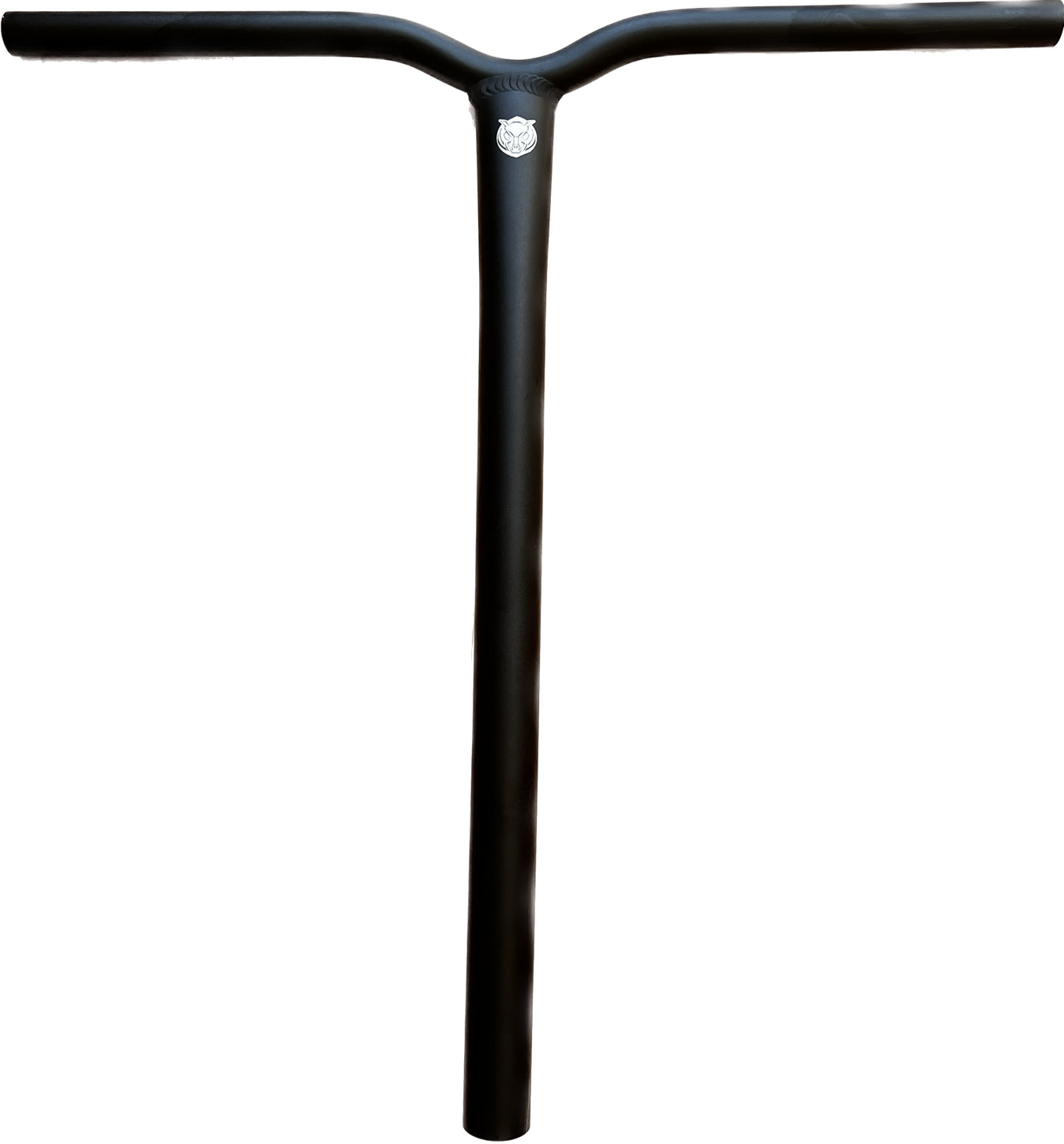 ON SALE IHC Alloy Y bar Includes Blue/Black 145mm bar grips HogPro