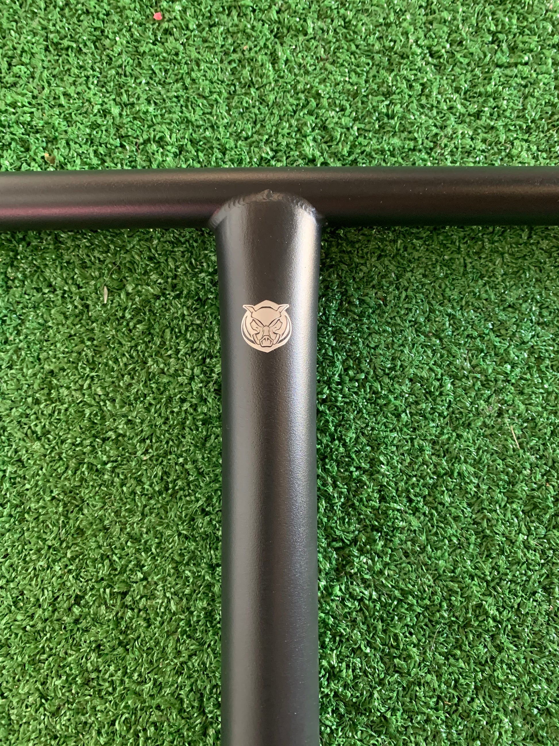 IHC T Bars 560 x 650, Taller T bars for the P1/P2 scooters HogPro